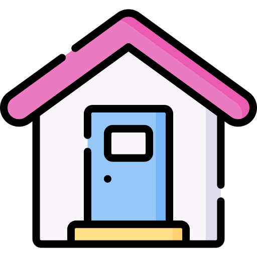 Hogar - Iconos gratis de edificios